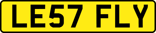 LE57FLY