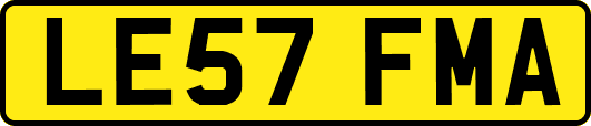 LE57FMA