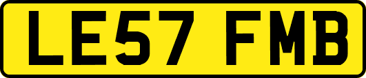 LE57FMB