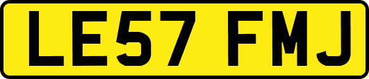 LE57FMJ
