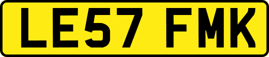 LE57FMK