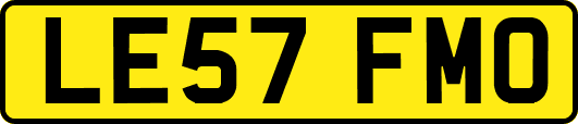 LE57FMO