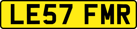 LE57FMR