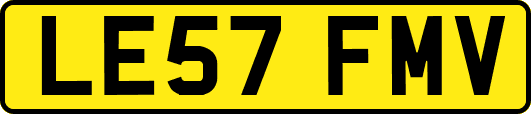 LE57FMV