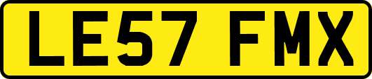 LE57FMX