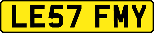 LE57FMY