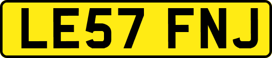 LE57FNJ