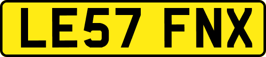 LE57FNX