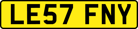 LE57FNY
