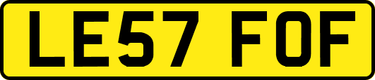 LE57FOF