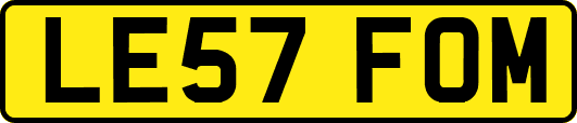 LE57FOM