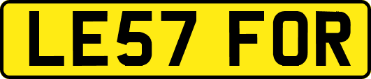 LE57FOR