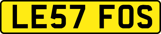 LE57FOS