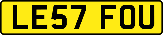 LE57FOU