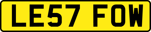 LE57FOW