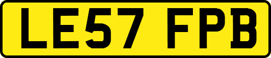 LE57FPB