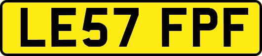 LE57FPF