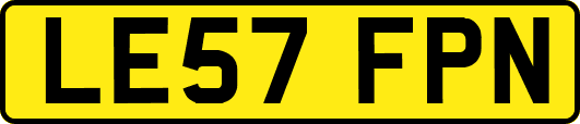 LE57FPN