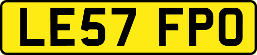 LE57FPO