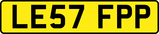 LE57FPP