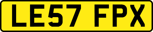 LE57FPX