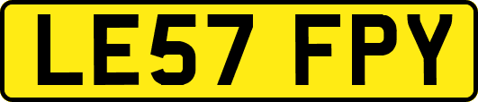 LE57FPY