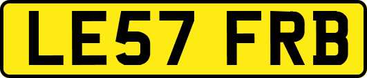 LE57FRB