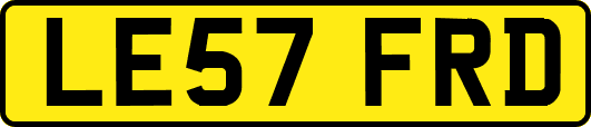 LE57FRD