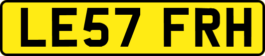 LE57FRH