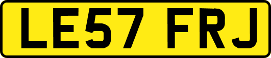 LE57FRJ