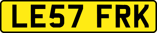 LE57FRK