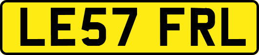 LE57FRL