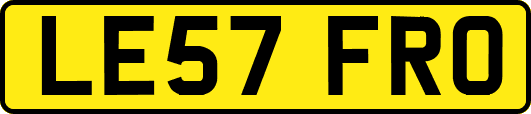 LE57FRO