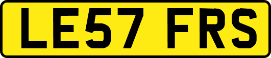 LE57FRS