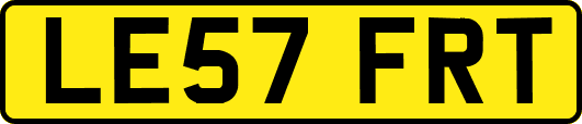 LE57FRT