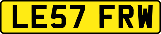 LE57FRW