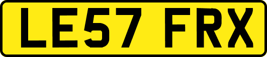 LE57FRX