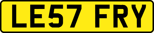 LE57FRY
