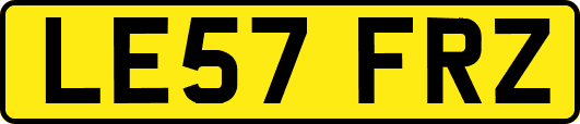 LE57FRZ
