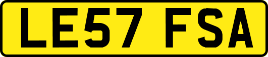 LE57FSA