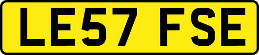 LE57FSE
