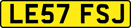 LE57FSJ