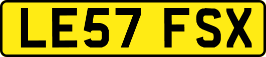 LE57FSX