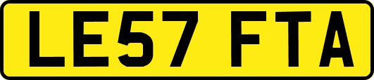 LE57FTA