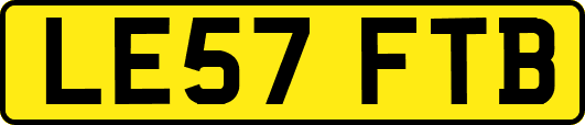LE57FTB