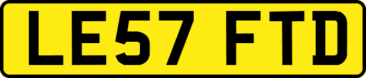 LE57FTD