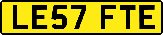 LE57FTE