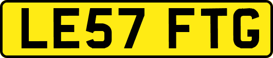 LE57FTG