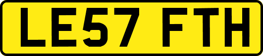 LE57FTH