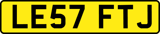 LE57FTJ